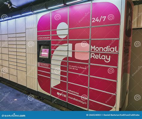 mondial relay hermes|mondial relay in france.